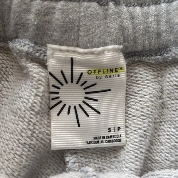 Aerie Shorts - Picture 2 of 3